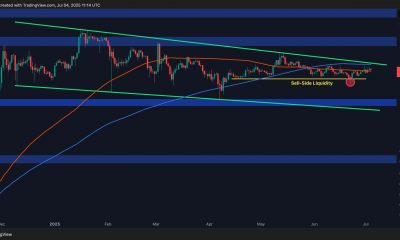 Ripple Price Analysis: $1.5 or $3