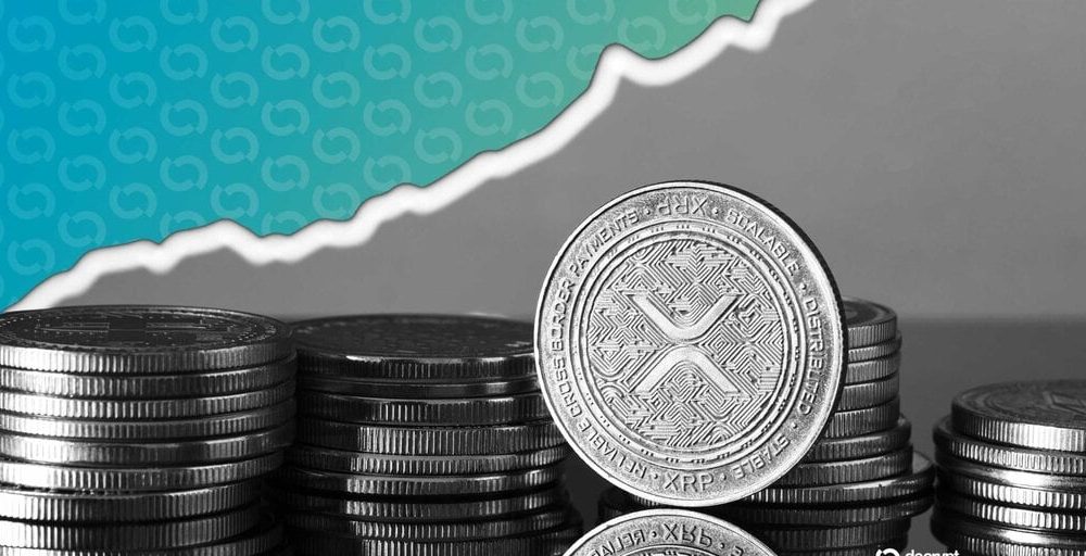 Ripple's Chris Larsen Has Moved $140 Million in XRP to Exchanges During Record Surge