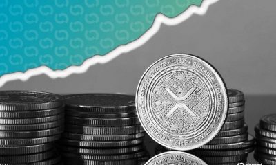 Ripple's Chris Larsen Has Moved $140 Million in XRP to Exchanges During Record Surge