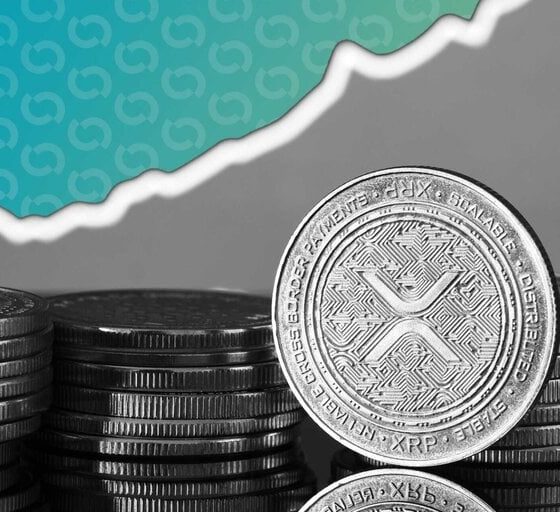 Ripple's Chris Larsen Has Moved $140 Million in XRP to Exchanges During Record Surge