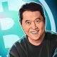 Robert Kiyosaki Warns Bitcoin Bubble About To Burst After ATH