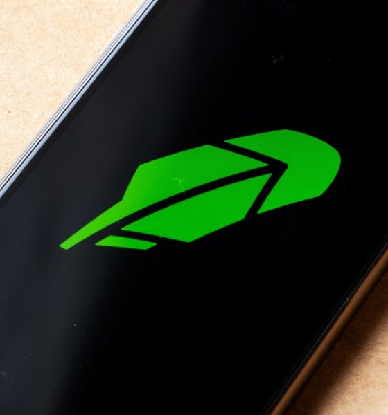Robinhood Dealing With Fallout of Tokenized Equities Offering