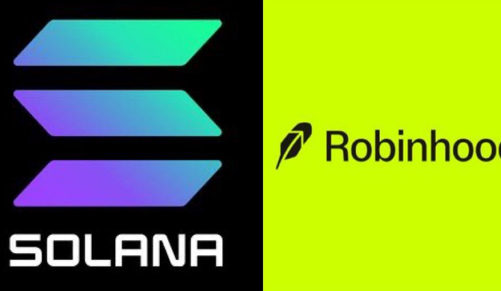 Robinhood Opens Ether and Solana Staking to US Users