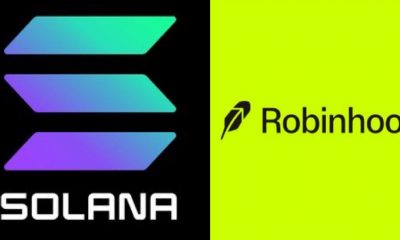 Robinhood Opens Ether and Solana Staking to US Users