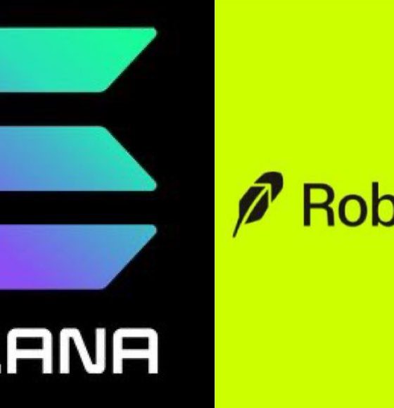 Robinhood Opens Ether and Solana Staking to US Users