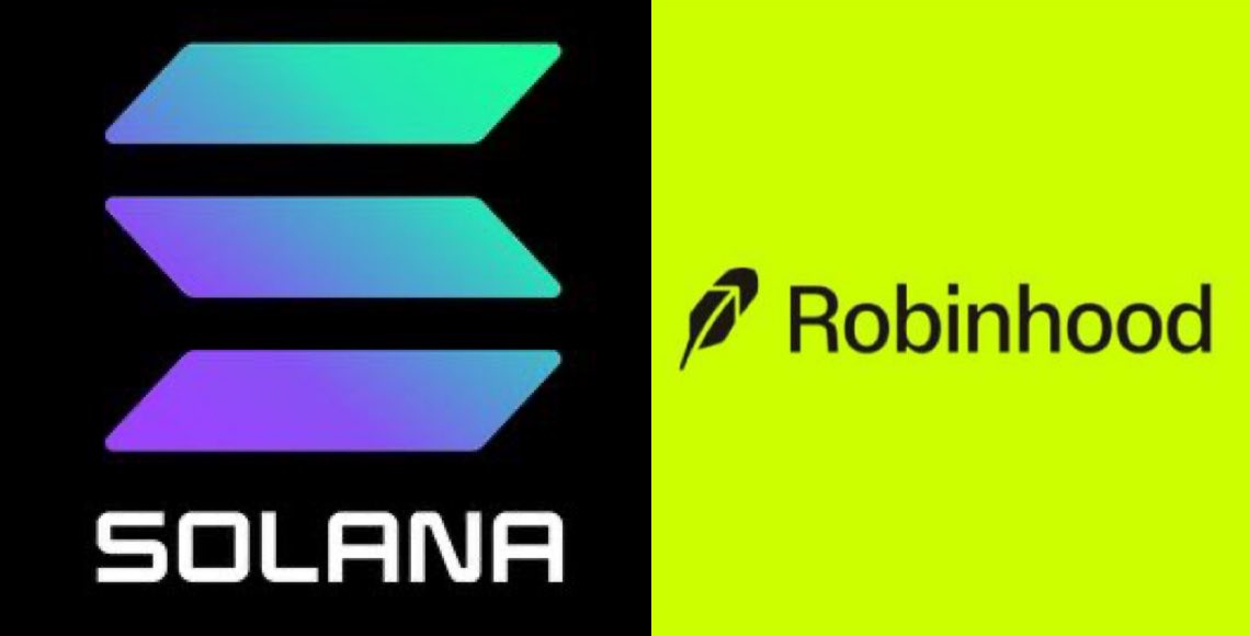 Robinhood Opens Ether and Solana Staking to US Users