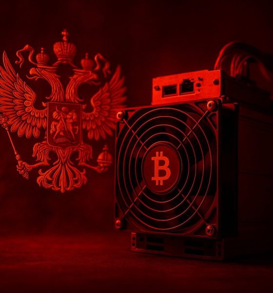 Russia Sets Up National Registry to Track Crypto-Mining Equipment
