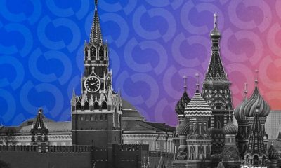 Russian Entities Using Kyrgyzstan’s Crypto Industry to Evade Sanctions: Report