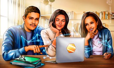 SEC Chair Highlights Education is Key for Crypto in 401k