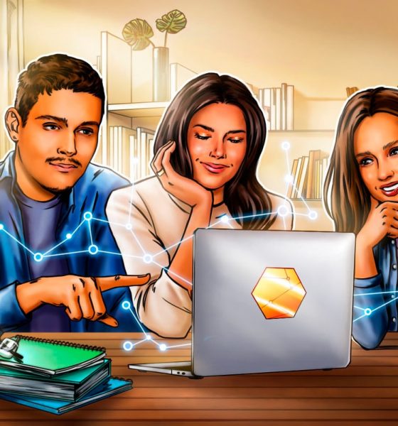 SEC Chair Highlights Education is Key for Crypto in 401k