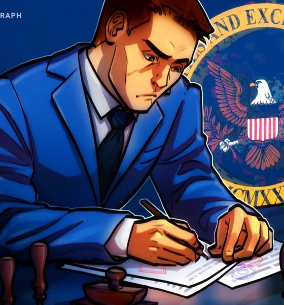 SEC Gives Green Light to In-Kind Transactions for Crypto ETPs