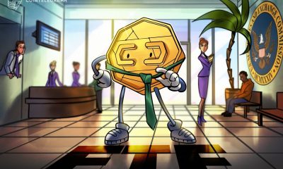 SEC to expedite crypto ETF listing process?