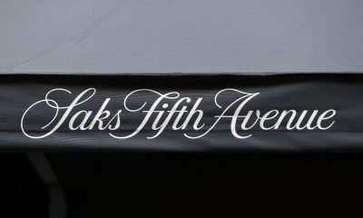 Saks, S&P Global Rating, retail