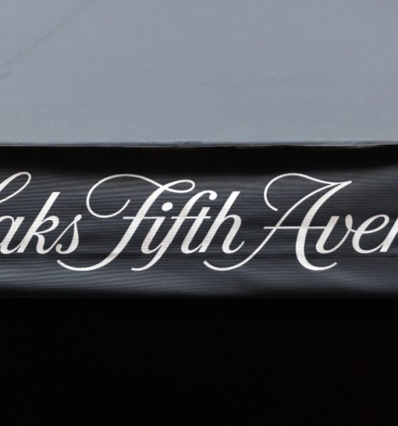 Saks, S&P Global Rating, retail