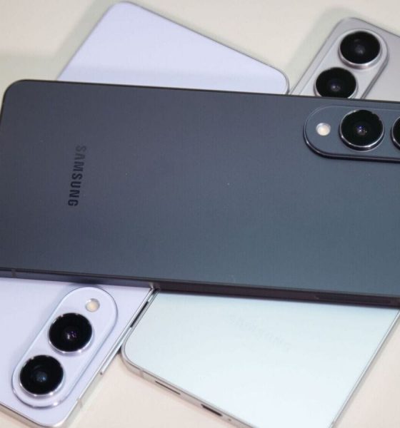 Samsung Galaxy S25 FE colour and storage variants leaked ahead of launch: Here's what to expect