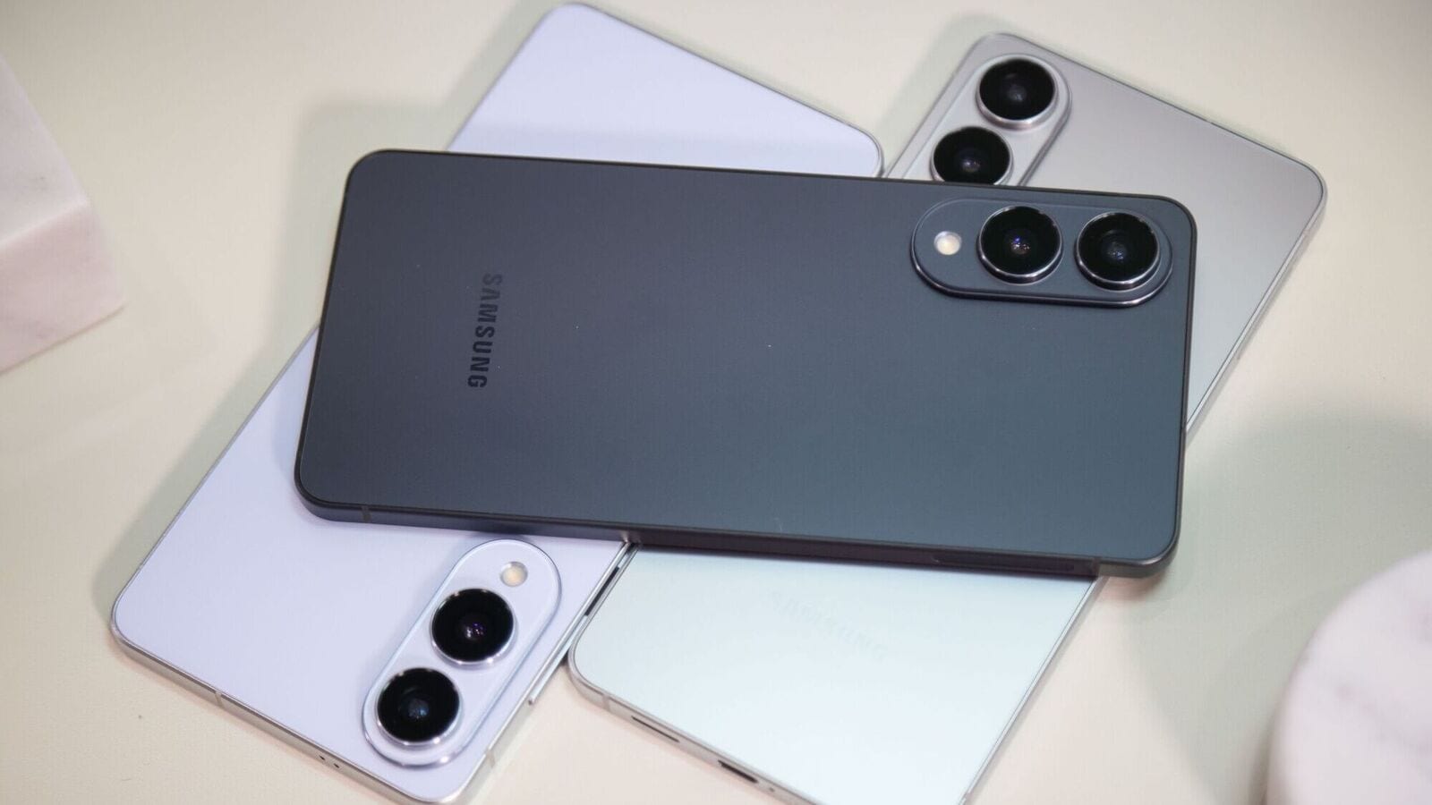 Samsung Galaxy S25 FE colour and storage variants leaked ahead of launch: Here's what to expect