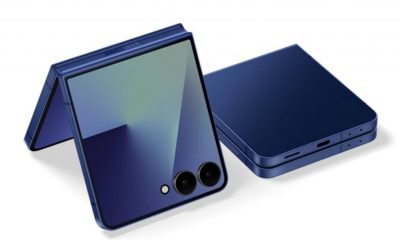 Samsung Galaxy Z Flip 7 launched in India with 3nm Exynos 2500 chip: Price, features and more