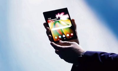 Samsung’s first Tri-Fold phone may launch this October under Galaxy Z branding, suggests report