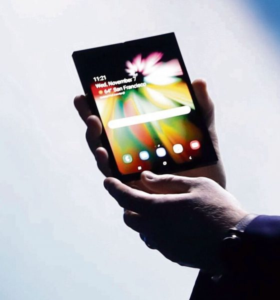 Samsung’s first Tri-Fold phone may launch this October under Galaxy Z branding, suggests report