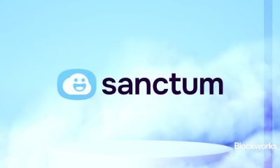 Sanctum acquires Ironforge, plots transaction infrastructure vertical