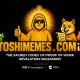 SatoshiMeme (SATOSHI) Emerges, Declaring ‘Return of Satoshi Nakamoto’