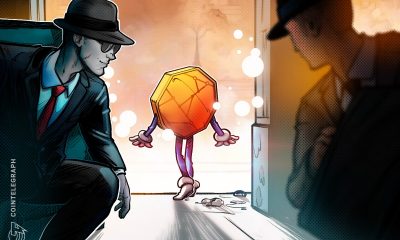 Secret Service Seizes $400M in Crypto, Builds One of World’s Largest Wallets