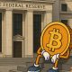 September Fed rate cuts odds drop to 43% - Will Bitcoin's bull run hold? 