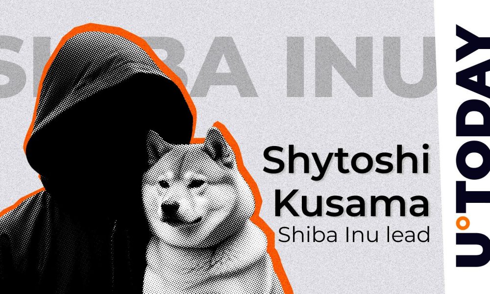 Shytoshi Kusama Breaks Silence on New SHIB AI Whitepaper and Transformed Future