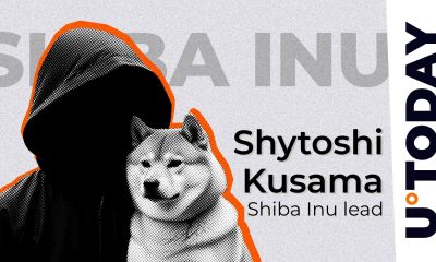 Shytoshi Kusama Breaks Silence on New SHIB AI Whitepaper and Transformed Future