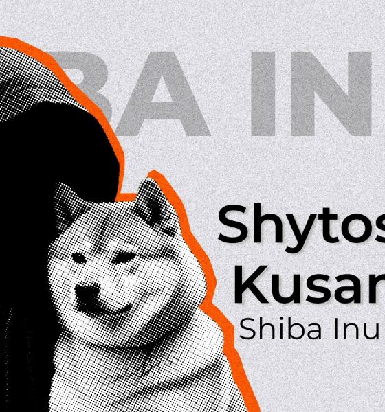 Shytoshi Kusama Breaks Silence on New SHIB AI Whitepaper and Transformed Future