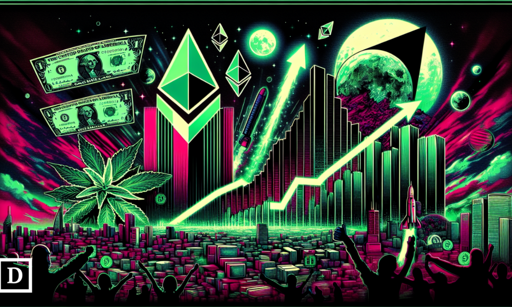 Solana RWA Growth Outpaces Ethereum in 2025