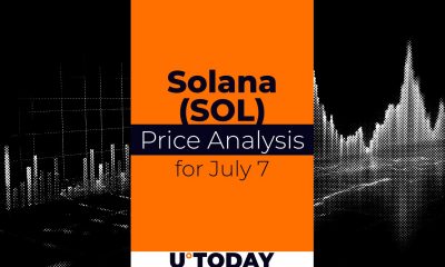 Solana (SOL) Price Prediction for July 7