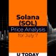 Solana (SOL) Price Prediction for July 7