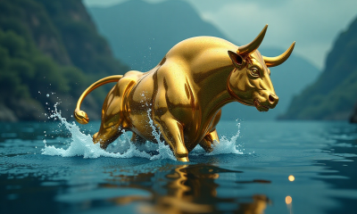 Solana Price Bullish