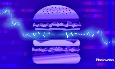 Solana sandwich attacks ‘way down’: Anza’s Max Resnick