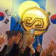 South Korean Bank Stocks Surge After Stablecoin Trademark Filings