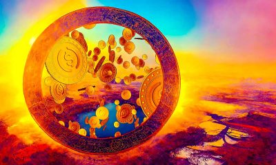 Stablecoin Bill Passage Signals Start of New Financial Revolution in America, According to Coinbase CEO Brian Armstrong