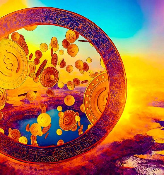 Stablecoin Bill Passage Signals Start of New Financial Revolution in America, According to Coinbase CEO Brian Armstrong