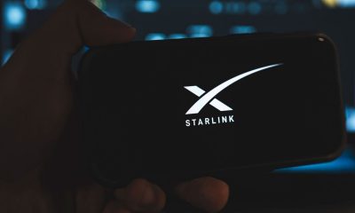 Starlink down in US? Thousands of users report outages on Elon Musk’s satellite internet service