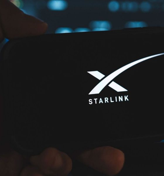Starlink down in US? Thousands of users report outages on Elon Musk’s satellite internet service