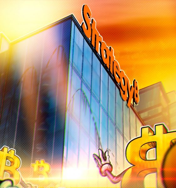 Strategy Buys 10.4K Bitcoin In July, Down 39% from June