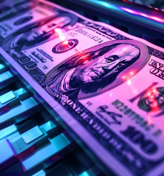 Streaming Service Handing $3,400,000 To Current and Former Customers To Settle Illegal Data Harvesting Allegations