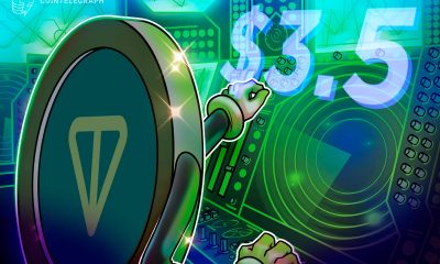 TON’s Next Stop Could Be $3.50, Here’s Why