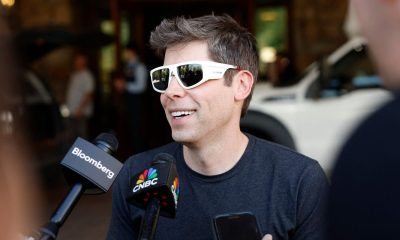 Talking to ChatGPT? Think twice: Sam Altman says OpenAI has no legal rights to protect ‘sensitive’ personal info