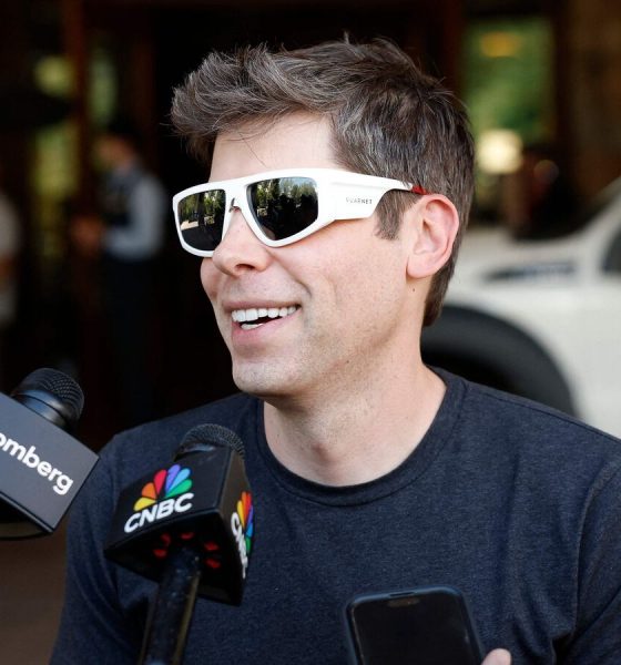 Talking to ChatGPT? Think twice: Sam Altman says OpenAI has no legal rights to protect ‘sensitive’ personal info