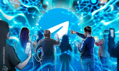 Telegram Is Not A Neobank