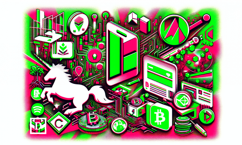 Telegram-Linked Crypto Wallet Developer Raises $28.5M as TON’s First Unicorn