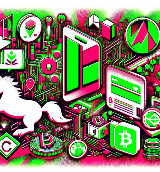 Telegram-Linked Crypto Wallet Developer Raises $28.5M as TON’s First Unicorn