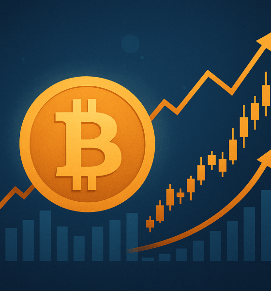 The Bitcoin Liquidity Supercycle Has Just Begun: Hedge Fund CEO