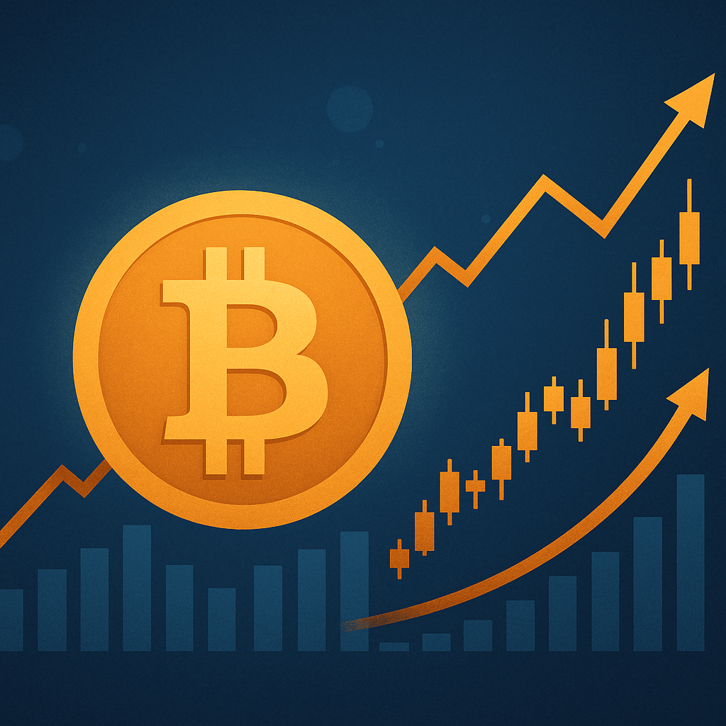 The Bitcoin Liquidity Supercycle Has Just Begun: Hedge Fund CEO